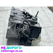 КПП 1.6HDI Робот Peugeot 3008 2015 1.6 л дизель
КПП 1.6HDI Робот CITROEN C4 2015 1.6 л дизель
КПП 1.6HDI Робот CITROEN C5 2015 1.6 л дизель
КПП 20DS85 CITROEN C5 2015 2.0 л дизель