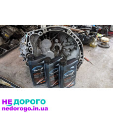 1.9. Рено Трафік, 2015, 2.0 л дизель
2.0. Опель Віваро, 2017, 1.6 л бензин