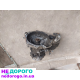 КПП 1.7 коробка передач 1,7 isuzu опель комбо корса combo korca dti di