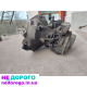 КПП 1.7 коробка передач 1,7 isuzu опель комбо корса combo korca dti di