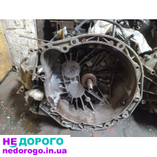 КПП 1.9 Рено Трафік 5 ст, Віваро, Примастар, коробка передач, українська мерчант гугл: назва агрегату, модель, рік випуску, об'єм двигуна, паливо.