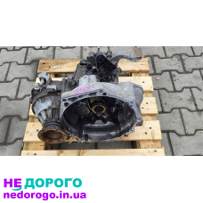 Кпп 1.8 TFSI  KVT skoda Octavia A5 superb 2 passat b6 b7 Cc