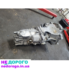 Кпп 1.9tdi 5ступка для FHN passat B5, superb, a4, a6. Виробництво Volkswagen, 2000-2005 рр., об'єм двигуна 1.9 л, дизельне паливо.