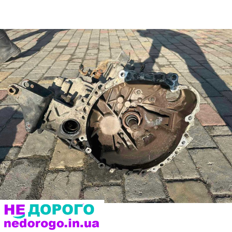 Кпп 2.0 D4D  Toyota Corolla Коробка передач В наличии