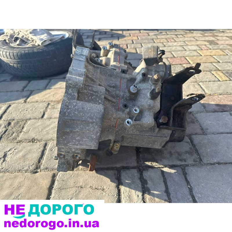 Кпп 2.0 D4D  Toyota Corolla Коробка передач В наличии