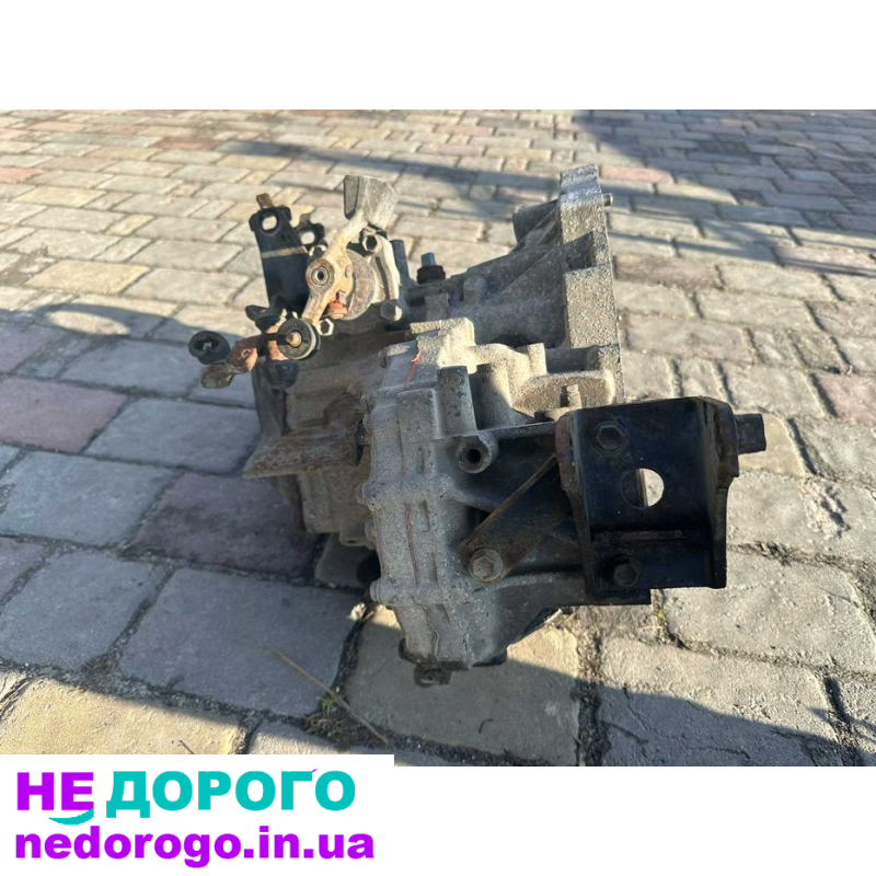 Кпп 2.0 D4D  Toyota Corolla Коробка передач В наличии