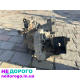 Кпп 2.0 D4D  Toyota Corolla Коробка передач В наличии