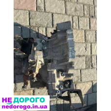 Кпп 2.0 D4D  Toyota Corolla Коробка передач В наличии