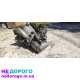 КПП 20 dp 16до  peugeot 307 SW 2.0 бензин 2007 р.