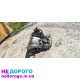 КПП 20 dp 16до  peugeot 307 SW 2.0 бензин 2007 р.