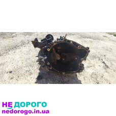 КПП 20 dp 16до  peugeot 307 SW 2.0 бензин 2007 р.