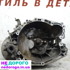 КПП 20DP31 2.0 16V БЕНЗ Пежо Експерт 807 механіка запчастини розборка