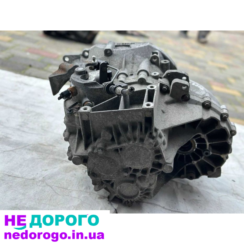 Кпп 2.0 Ford Mondeo MK4 AG9R-7002-MCB, українська версія, 2012 рік, об'єм двигуна 2.0 л, бензин.