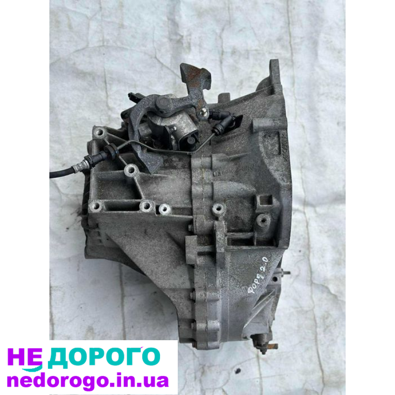 Кпп 2.0 Ford Mondeo MK4 AG9R-7002-MCB, українська версія, 2012 рік, об'єм двигуна 2.0 л, бензин.