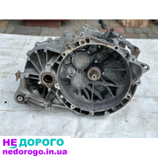 Кпп 2.0 Ford Mondeo MK4 AG9R-7002-MCB, українська версія, 2012 рік, об'єм двигуна 2.0 л, бензин.