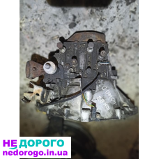 КПП 20MM01 2.0 HDI Boxer Jumper Ducato 94-06, ручна, 5 передач, дизель, 2.0 л, Peugeot Citroen Fiat.
