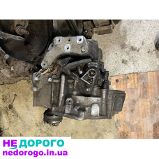 КПП 2.0 JLU TDI 6 ст Passat B6 2008 2.0 л дизель Volkswagen.