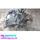 КПП 20MM01 для Fiat Ducato, Peugeot Boxer, Citroën Jumper 2.0JTD/HDI, 2001, 2.0 л, дизель.
