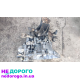 КПП 20MM01 для Fiat Ducato, Peugeot Boxer, Citroën Jumper 2.0JTD/HDI, 2001, 2.0 л, дизель.