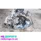 КПП 20MM01 для Fiat Ducato, Peugeot Boxer, Citroën Jumper 2.0JTD/HDI, 2001, 2.0 л, дизель.