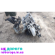 КПП 20MM01 для Fiat Ducato, Peugeot Boxer, Citroën Jumper 2.0JTD/HDI, 2001, 2.0 л, дизель.