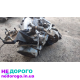 КПП 20MM01 для Fiat Ducato, Peugeot Boxer, Citroën Jumper 2.0JTD/HDI, 2001, 2.0 л, дизель.