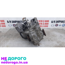 Кпп 2.0 SDI VW Caddy 2003-2010р, 5ступка, дизель.