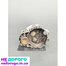 КПП 2.0 TDI VW Touran B6 Golf Skoda Коробка передач 2.0ТДИ JLT