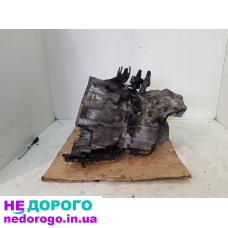 КПП 20UM23 для Ducato Boxer Jumper 2.2 HDI, 2008 рік, 2.2 л, дизель.