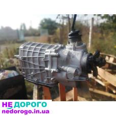 КПП 2107, 5 ступка, класика, українською: агрегат, модель, 1990, 1.6 л, бензин.