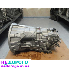 КПП 2.2 CDI OM651 Mercedes Sprinter 2009-2017р.