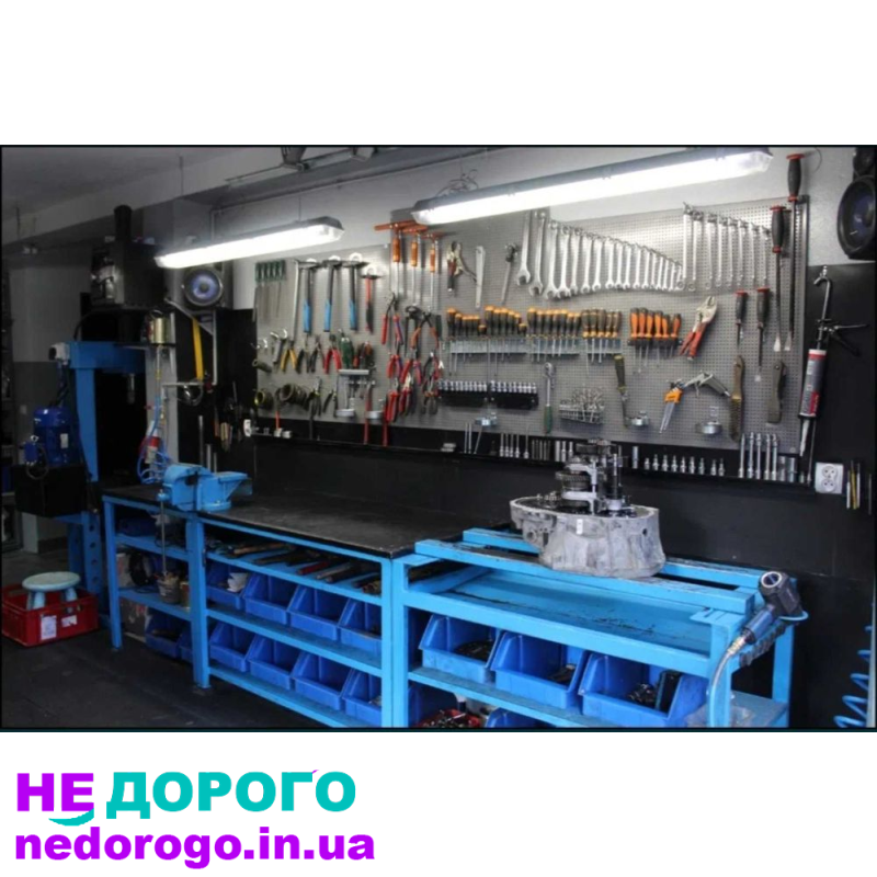 КПП 2.2 DCI PF1 для Renault Master, Movano. Нова, українська, назва агрегату, об'єм двигуна 2.2 л, дизель.