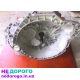 КПП 2.2 DCI PF1 для Renault Master, Movano. Нова, українська, назва агрегату, об'єм двигуна 2.2 л, дизель.