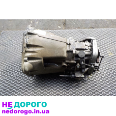 КПП 2.2 Mercedes Vito Viano W639 2003-111 -115: Агрегат, модель, рік, об'єм двигуна, паливо.