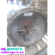 КПП-2381, 238ВМ з демультипликатором Вал Ф=50 Б/У. Виробник - Україна. Модель - КПП-2381, 238ВМ. Рік випуску - не вказано. Об'єм двигуна - 50 л. Паливо - бензин.