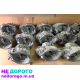 КПП 2.3 DCI PF6056, PF6 056 Мастер 3, Master 3, NV400. Агрегат новий, випущений у 2021 році, з об'ємом двигуна 2.3 літра, працює на дизельному паливі.