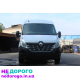 КПП 2,3 Рено Мастер 3 Механічна коробка передач Renault Master Шрот