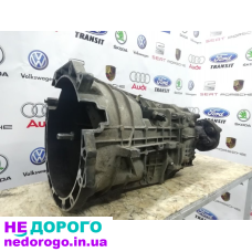 КПП 2.4 Ford Transit 2,2 2014 2.2 л дизель.