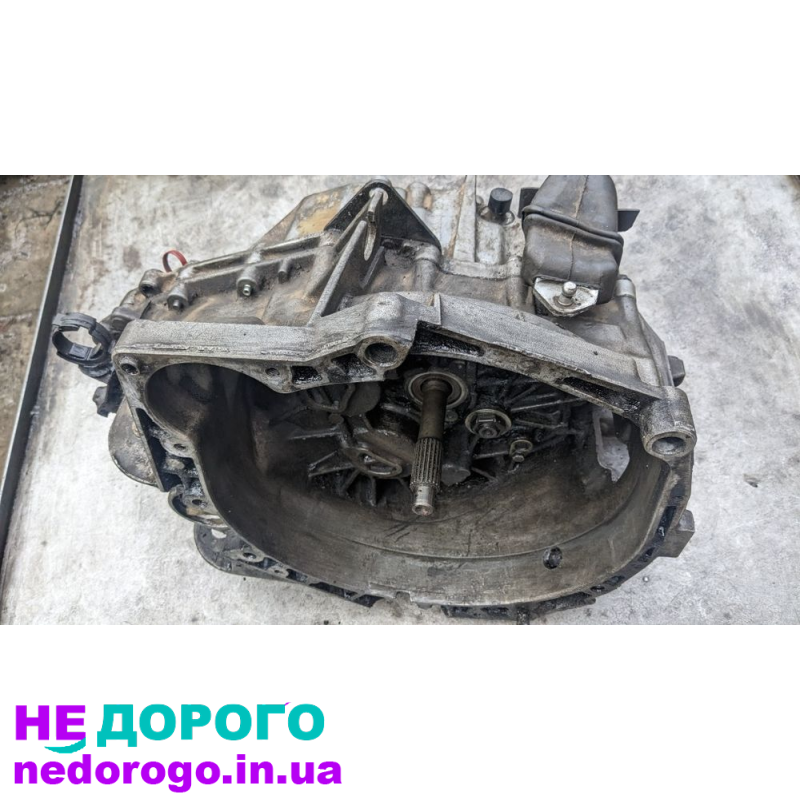 КПП 2.5 2.8 3.0 для Рено Мастер, Опель Мовано/Виваро, Нисан Інтерстар. Агрегат: коробка передач. Модель: різні. Рік випуску: різні. Об'єм двигуна: 2.5-3.0 л. Паливо: дизель.