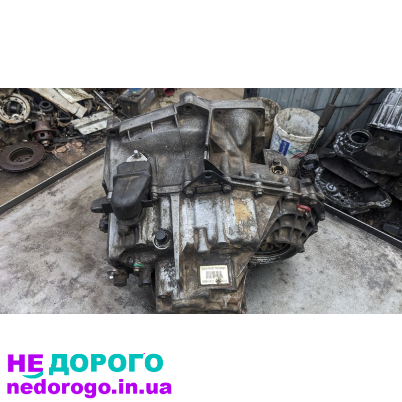 КПП 2.5 2.8 3.0 для Рено Мастер, Опель Мовано/Виваро, Нисан Інтерстар. Агрегат: коробка передач. Модель: різні. Рік випуску: різні. Об'єм двигуна: 2.5-3.0 л. Паливо: дизель.