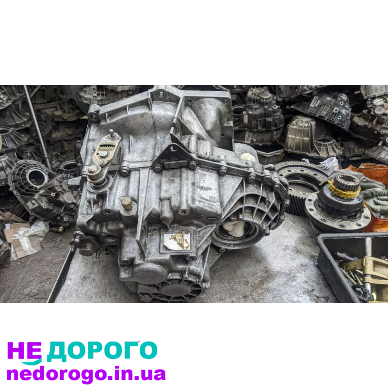 КПП 2.5 2.8 3.0 для Рено Мастер, Опель Мовано/Виваро, Нисан Інтерстар. Агрегат: коробка передач. Модель: різні. Рік випуску: різні. Об'єм двигуна: 2.5-3.0 л. Паливо: дизель.