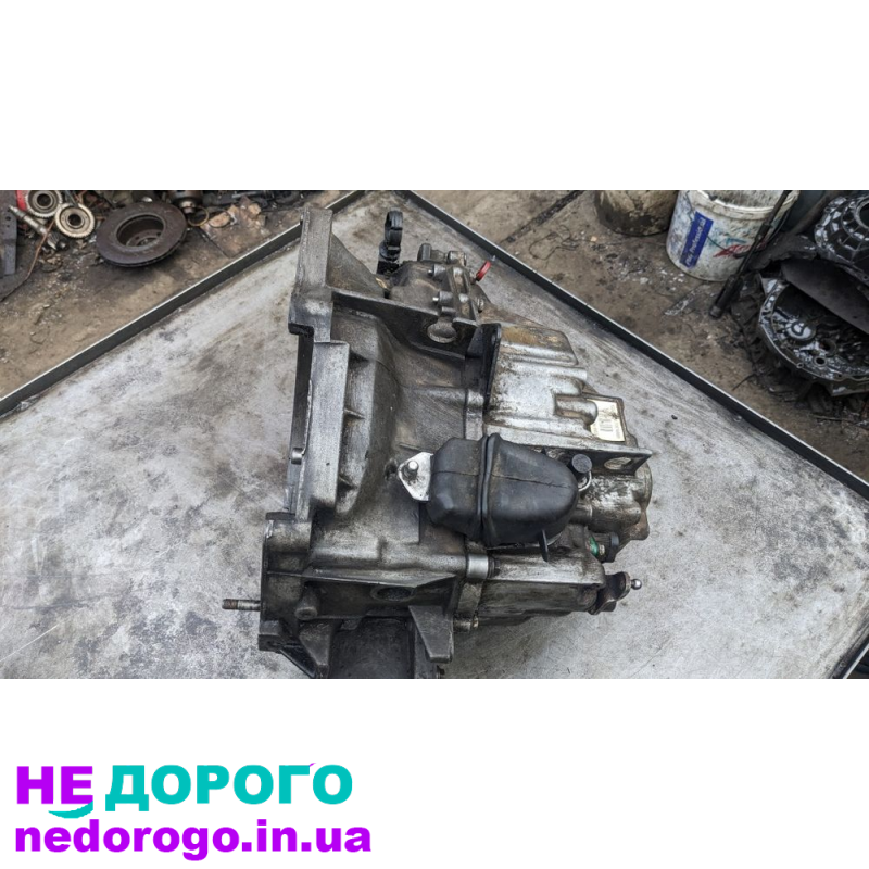 КПП 2.5 2.8 3.0 для Рено Мастер, Опель Мовано/Виваро, Нисан Інтерстар. Агрегат: коробка передач. Модель: різні. Рік випуску: різні. Об'єм двигуна: 2.5-3.0 л. Паливо: дизель.