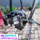 КПП 2.5D 5 ступ. RENAULT MASTER 98-10 (РЕНО МАСТЕР) (PF1AA017,