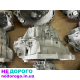 КПП 2.5 DCI PF6, PF6006 для Рено Мастер 2. Новий, українська версія. Об'єм двигуна 2.5 л, дизельне паливо.