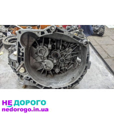 КПП 2.8 для Renault Master, 2.2 для Renault Master, 5-6 ступка для Renault Trafic 1.9.
