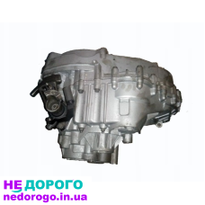 Кпп 4*4 HNC Механіка Коробка передач Т5 2.5 Volkswagen t5 4Motion  МКП
