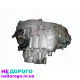 Кпп 4*4 HNC Механіка Коробка передач Т5 2.5 Volkswagen t5 4Motion  МКП