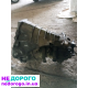 КПП 4 ступка для Мерседес-Бенц 190 E 201, 1986 рік, 2.0 л бензин.