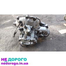 КПП 4-ступка Opel ascona. Kadett D. E. 1.6 d