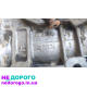 КПП 4ступка Opel Astra Corsa Kadett 8v 1.4i